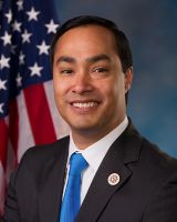 Joaquin Castro