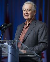 Preston Manning