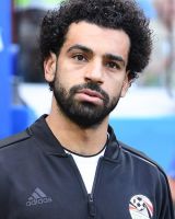 Mohamed Salah