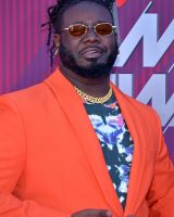T-Pain
