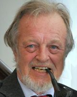Bernard Cornwell