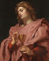 John the Apostle