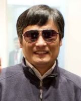 Chen Guangcheng