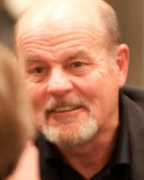 Michael Ironside