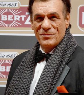 Robert Davi