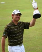 Louis Oosthuizen