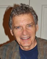 David Selby