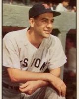 Lou Boudreau