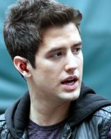 Logan Henderson