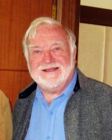 Mihaly Csikszentmihalyi
