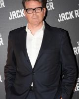 Christopher McQuarrie