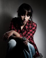 Ana Tijoux