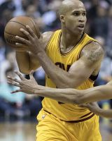 Richard Jefferson