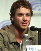 Jeremy Sumpter