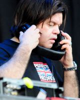 Paul Oakenfold
