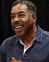 Ernie Hudson