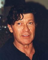 Robbie Robertson