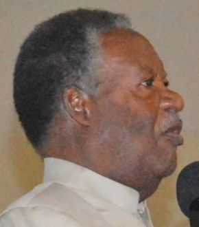 Michael Sata