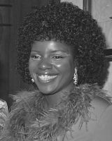 Gloria Gaynor