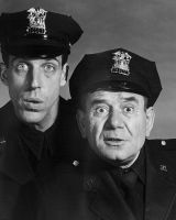 Fred Gwynne