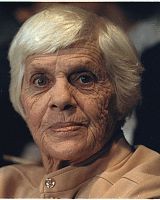 Lillian Gordy Carter