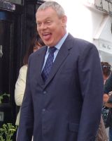 Martin Clunes
