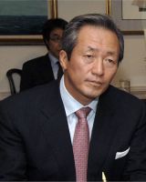 Chung Mong-joon