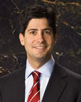 Kevin Warsh