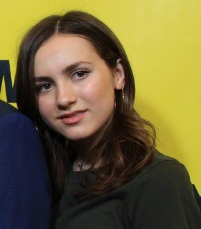 Maude Apatow