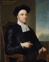 George Berkeley