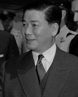 Ngo Dinh Diem