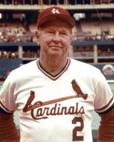 Red Schoendienst
