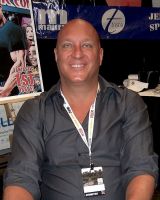 Steve Wilkos