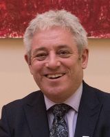 John Bercow