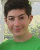 Mason Cook