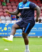 Adebayo Akinfenwa