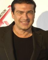 Tamer Hassan