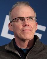 Bill McKibben