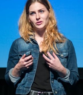 Lisa Hanawalt