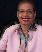 Eleanor Holmes Norton