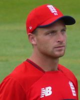 Jos Buttler