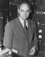 Enrico Fermi