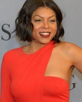 Taraji P. Henson