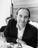 Xavier Niel