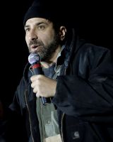 Dave Attell
