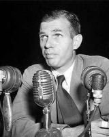 Alger Hiss