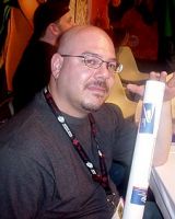 Greg Rucka