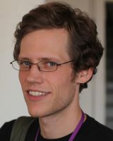 Christopher Poole