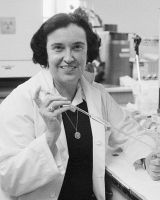 Rosalyn Sussman Yalow