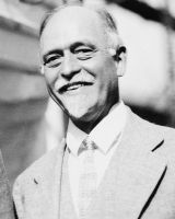 Irving Fisher